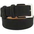 Ceinture Robert Charles Ceinture en daim NUBUCK