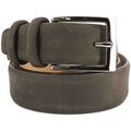 Ceinture Robert Charles Ceinture en daim NUBUCK