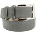 Ceinture Robert Charles Ceinture en daim NUBUCK