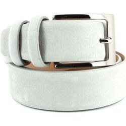 Ceinture Robert Charles Ceinture en daim NUBUCK