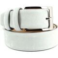 Ceinture Robert Charles Ceinture en daim NUBUCK