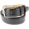 Ceinture Tony & Paul Ceinture aspect reptile WALLY