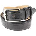 Ceintures sur Grenoble : Ceinture Tony & Paul Ceinture aspect reptile WALLY