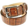 Ceintures sur Grenoble : Ceinture Tony & Paul Ceinture aspect reptile WALLY
