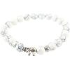 Bracelets Clj Charles Le Jeune Bracelet Pierres &eacute;l&eacute;phant Blanc