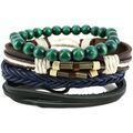Bracelets Clj Charles Le Jeune Bracelet Lumbee