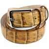Ceinture Tony & Paul Ceinture aspect reptile WALLY