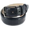 Ceinture Tony & Paul Ceinture aspect reptile WALLY