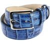 Ceinture Tony & Paul Ceinture aspect reptile WALLY