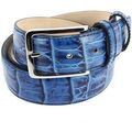 Ceinture Tony & Paul Ceinture aspect reptile WALLY