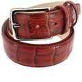 Ceinture Tony & Paul Ceinture aspect reptile WALLY