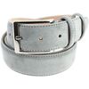 Ceinture Tony & Paul Ceinture en daim ALASKA