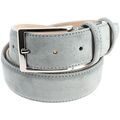 Ceintures sur Grenoble : Ceinture Tony & Paul Ceinture en daim ALASKA