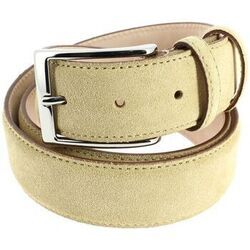 Ceinture Tony & Paul Ceinture en daim ALASKA