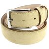 Ceinture Tony & Paul Ceinture en daim ALASKA