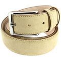 Ceinture Tony & Paul Ceinture en daim ALASKA Grenoble