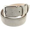 Ceinture Tony & Paul Ceinture en daim ALASKA