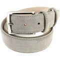 Ceinture Tony & Paul Ceinture en daim ALASKA