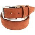 Ceinture Tony & Paul Ceinture en daim ALASKA