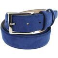 Ceinture Tony & Paul Ceinture en daim ALASKA Grenoble