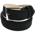 Ceinture Tony & Paul Ceinture en daim ALASKA Grenoble