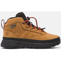 Baskets enfant Timberland Eutk mid lace sneaker