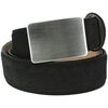 Ceinture Tony & Paul Ceinture en daim ALASKA, boucle Automatique - Easy Clip