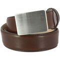 Ceinture Tony & Paul Ceinture classiques ROMA, boucle Automatique - Easy Clip Grenoble