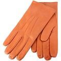 Gants Tony & Paul Gants Nappa s&eacute;lectionn&eacute; Orange Grenoble