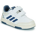 Baskets basses enfant adidas Tensaur Sport MICKEY CF I Blanc Grenoble