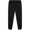 Jeans Doublehood Bas de jogging Ref 61198 Noir