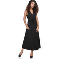 Robe La Modeuse Robes pour femme - Noir - Grenoble