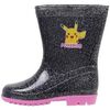 Bottes enfant Pokemon PO000510