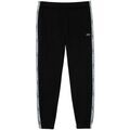 Jeans/Pantalons sur Grenoble : Jeans Lacoste Pantalon de survetement homme Ref 61126 031 Noir