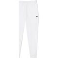 Jeans Lacoste Pantalon de survetement homme Ref 57996 001 Blanc Grenoble