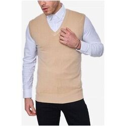 Pull Kebello Pull debardeur H, Beige