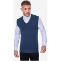 Pull Kebello Pull debardeur H, Bleu