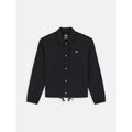 Veste Dickies OAKPORT CROP COACH W JKT - DK0A4YGW-BLACK