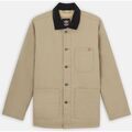 Vestes sur Grenoble : Veste Dickies CANVAS CHORE COAT SW - DK0A4XGA-F02 DESERT SAND