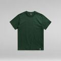 T-shirt G-Star Raw D23471 C784 ESSENTIAL LOOSE-428 LAUB