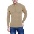 Pull Kebello Pull Camioneur H, Beige