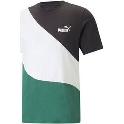 T-shirt Puma Power Cat