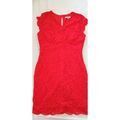 Robes sur Grenoble : Robe courte Morgan Robe dentelle Morgan