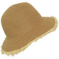 Chapeaux sur Grenoble : Chapeau Chapeau-Tendance Mini capeline AURORA
