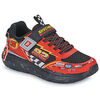 Baskets basses enfant Skechers SKECH TRACKS - CLASSIC Rouge