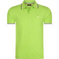 Polos sur Grenoble : Polo Cappuccino Italia Polo Applique Pique