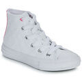 Chaussures enfants sur Grenoble : Baskets montantes enfant Converse CHUCK TAYLOR ALL STAR