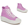 Baskets montantes enfant Converse CHUCK TAYLOR ALL STAR MOVE
