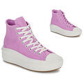 Chaussures enfants sur Grenoble : Baskets montantes enfant Converse CHUCK TAYLOR ALL STAR MOVE