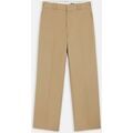 Pantalons sur Grenoble : Pantalon Dickies 874 WORK PANT W - DK0A4YH1-KHK KAKI